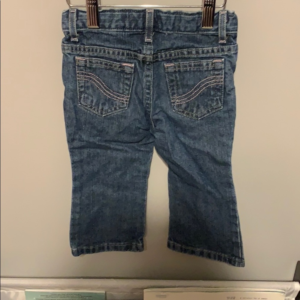 Jeans - Picture 2 of 2
